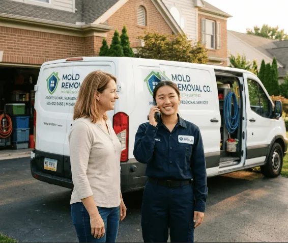 Crawlspace Mold Remediation Duncombe, IA FAQs